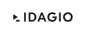 ConsumerTech Client Logo - Idagio