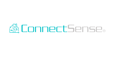 ConsumerTech Client Logo - ConnectSense