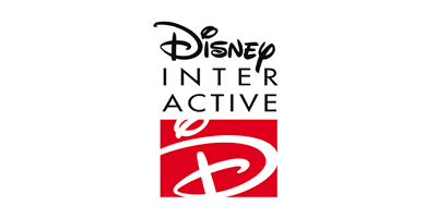 ConsumerTech Client Logo - Disney Interactive