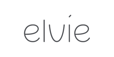 ConsumerTech Client Logo - Elvie