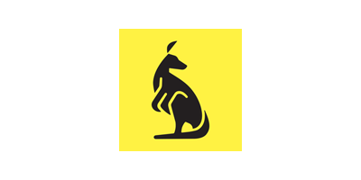 ConsumerTech Client Logo - Kangaroo