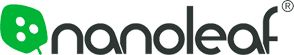 ConsumerTech Client Logo - Nanoleaf