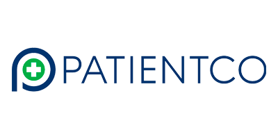 Client Logo - PatientCo