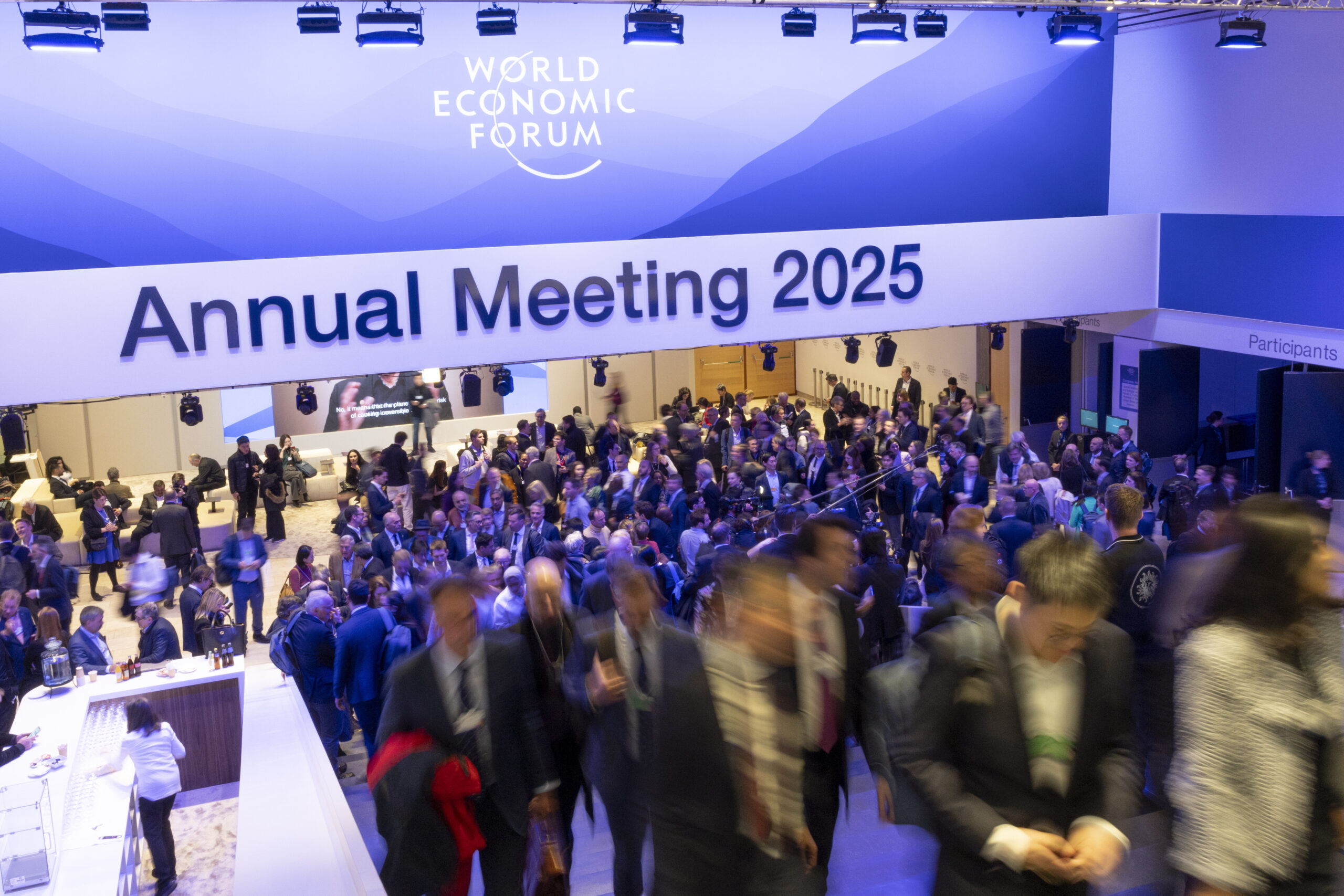 DAVOS 2025 Recap: World Economic Forum Takeaways