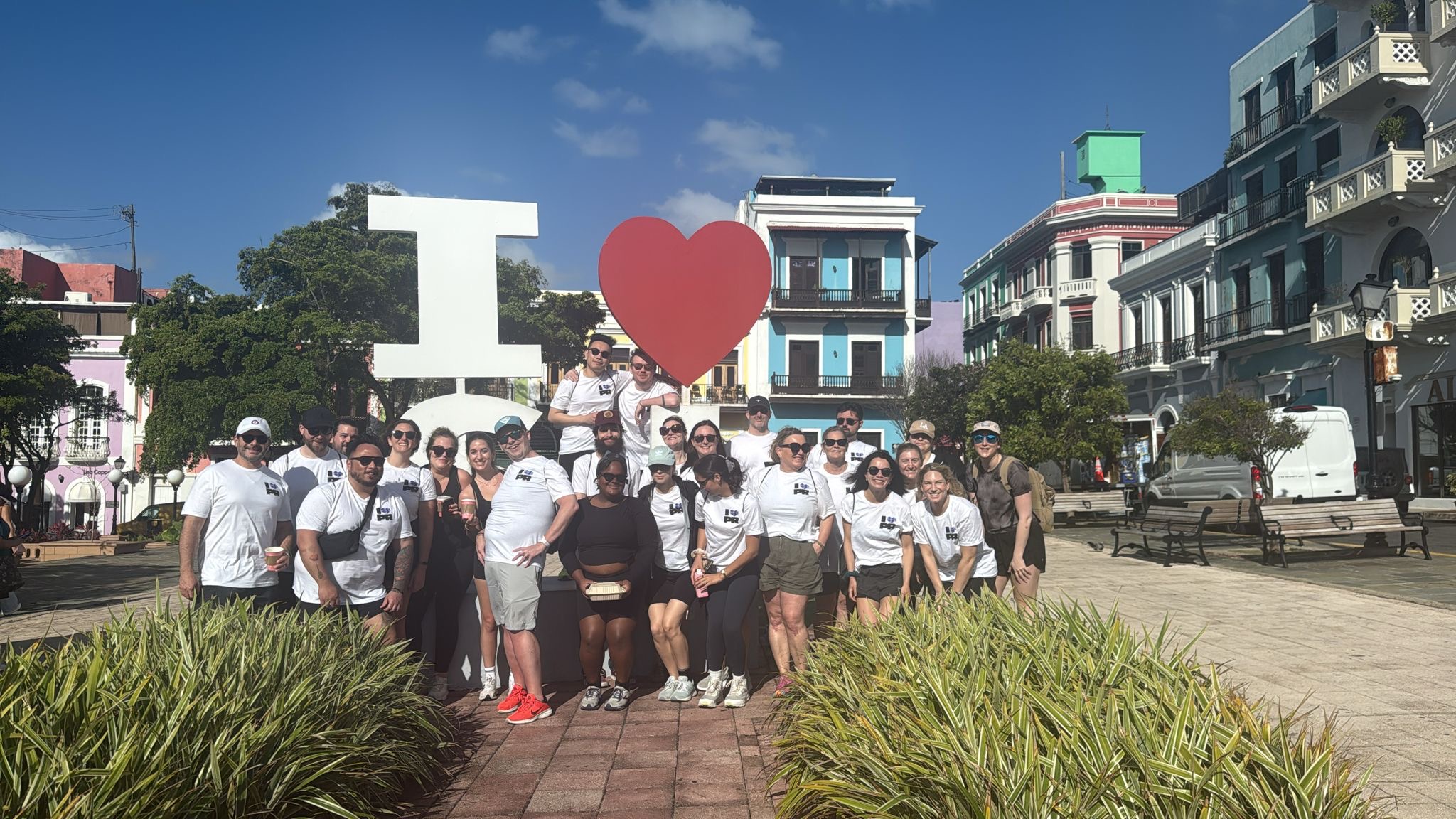 The SourceCode Communications team