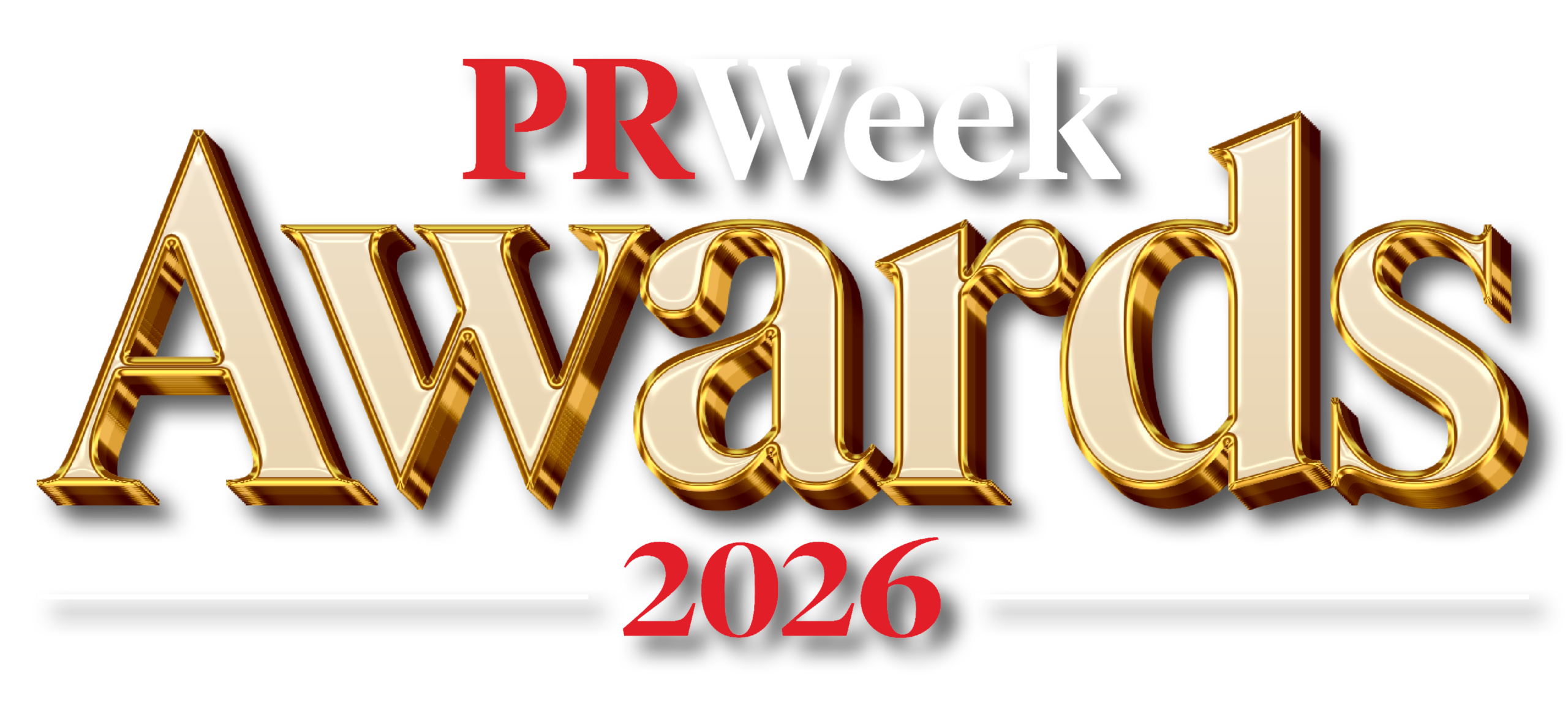 PRWeek Awards 2026